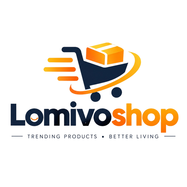 Lomivoshop 